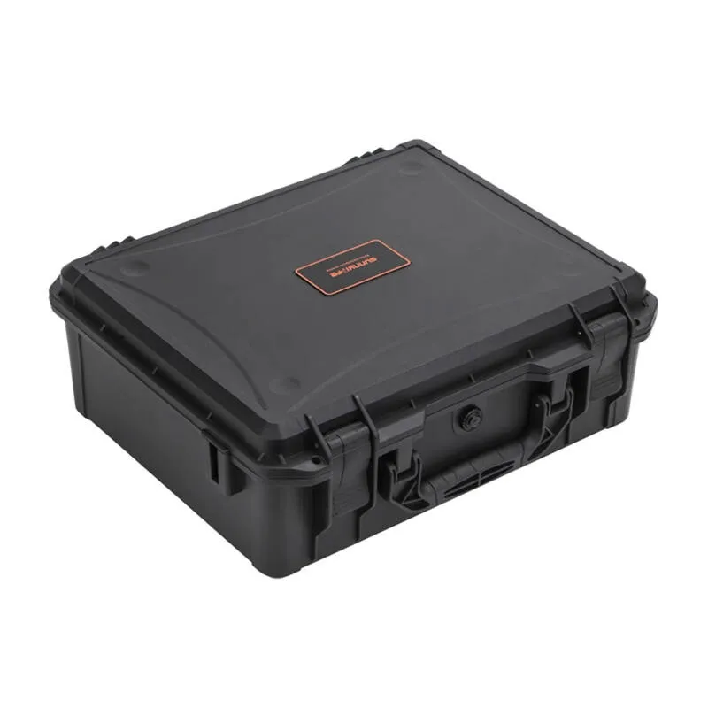 Etui Transportowe SUNNYLIFE AQX-16 DJI Air 3S/AIR 3 - Czarne