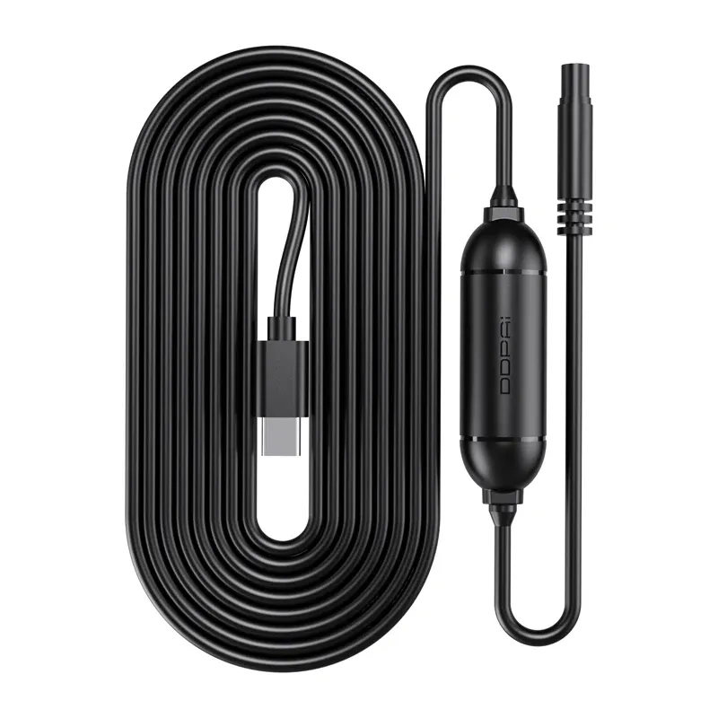 Zestaw Stałego Zasilania OBD DDPAI Z60 Series