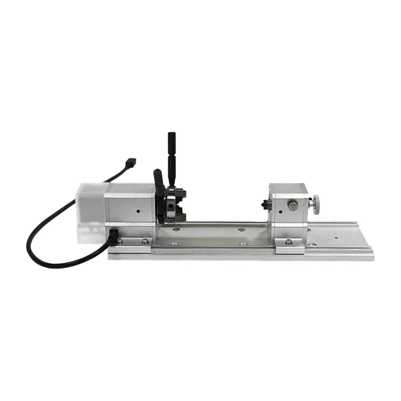 Moduł 4-OSIOWY MAKERA Carvera Air Do Frezarki CNC