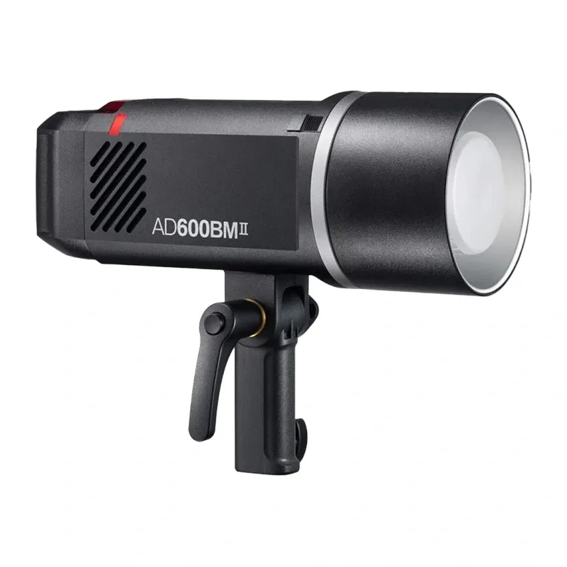 Lampa Błyskowa GODOX AD600BMII Wistro Bowens 600WS