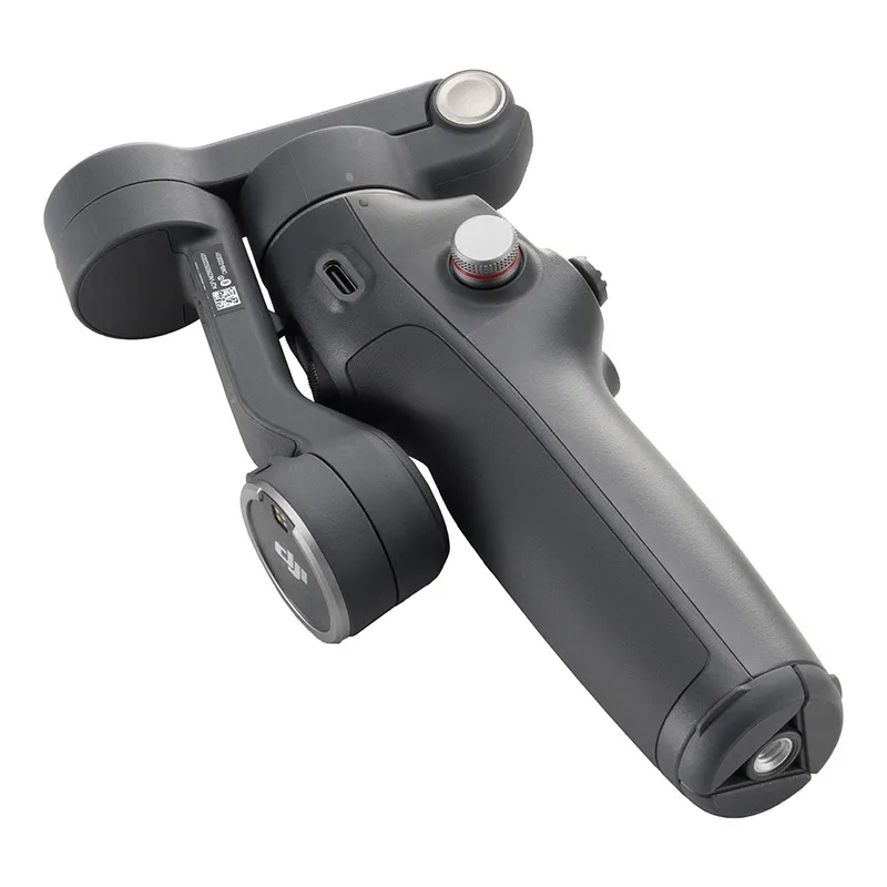 Gimbal DJI Osmo Mobile 8 Do Smartfonów Czas Pracy 600 Minut