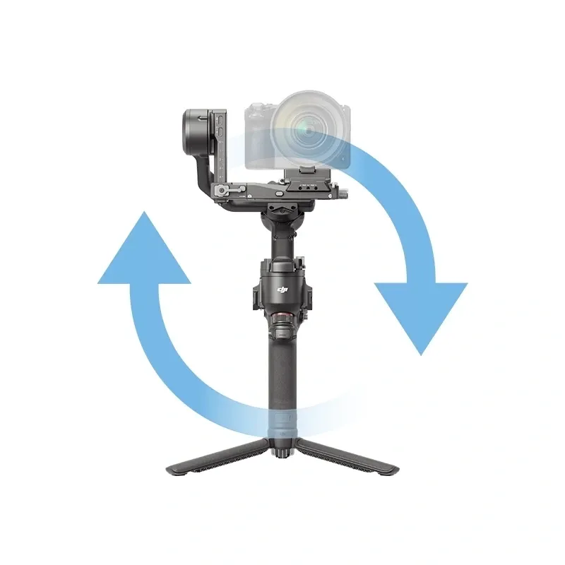 Plan Ochrony DJI Care Refresh RS 4 - Kod Elektroniczny 12 Miesięcy