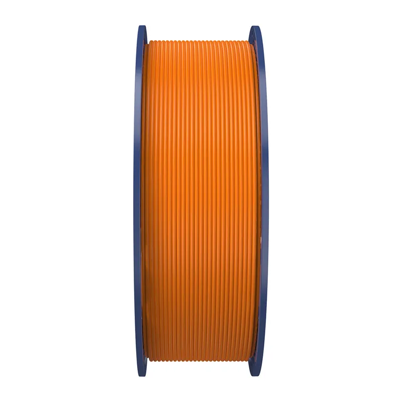 Filament SUNLU PLA+ High-Speed 1.75mm 1kg - Pomarańczowy