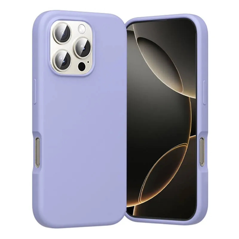 Etui Magnetyczne VENTION KUHG0-10 IPhone 16 - Zielone