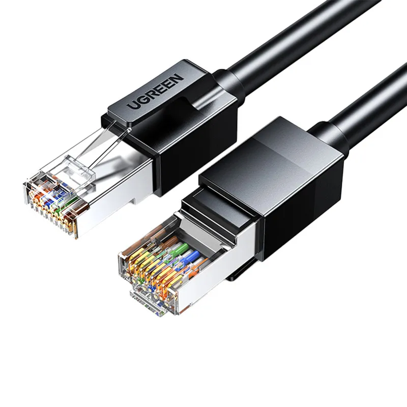 Kabel Sieciowy UGREEN NW316 CAT.6 5m - Czarny