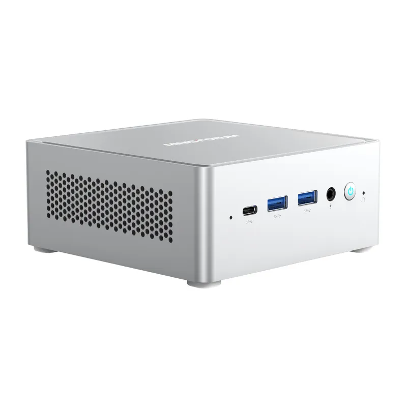 Mini PC MINIS FORUM NAB6 Lite Core I5-12600H 16GB 512GB