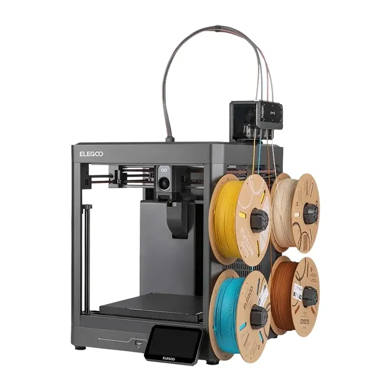 Drukarka 3D ELEGOO Centauri 2 Combo - 256 mm