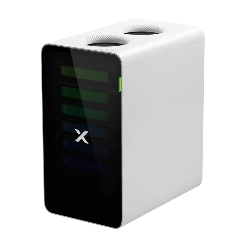 Pochłaniacz Dymu XTOOL SafetyPro AP2 Do Grawerów Laserowych