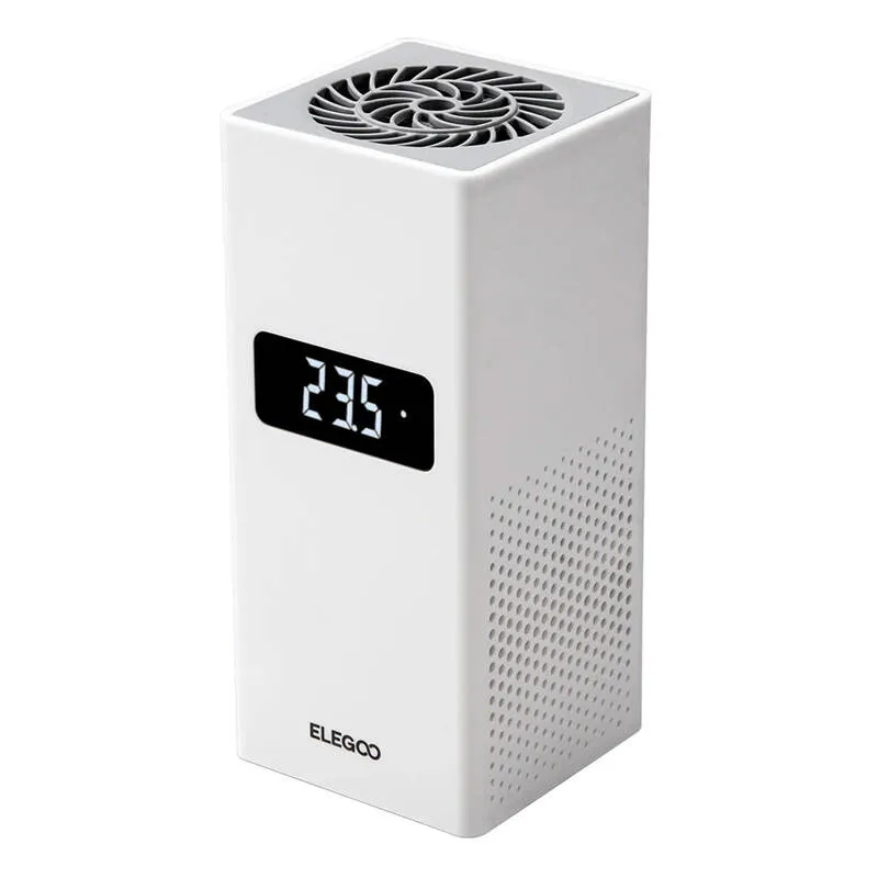 Podgrzewacz ELEGOO Mini Heater Do Drukarki 3D - 120W