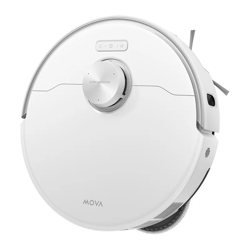 Robot Sprzątający MOVA P70 Pro Ultra 30000 Pa Z Stacją
