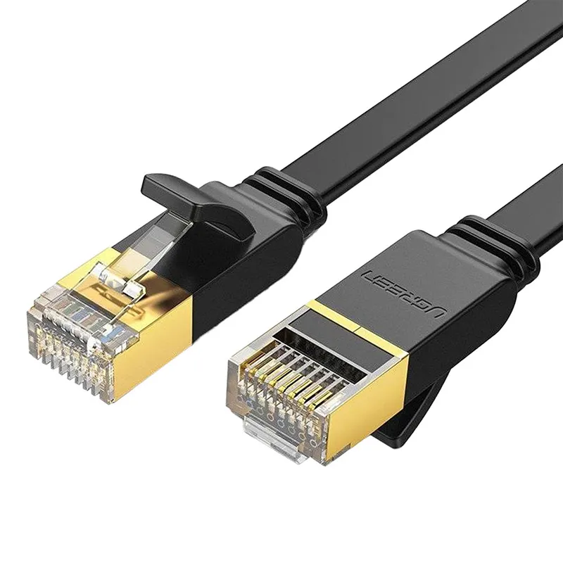 Kabel Sieciowy UGREEN NW106 CAT.7 RJ45 3m - Czarny