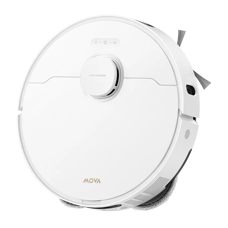Robot Sprzątający MOVA E50 Pro Ultra 30000 Pa