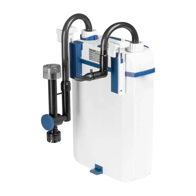 Filtr Kaskadowy SUNSUN YBG-600 500 l/h 7 W
