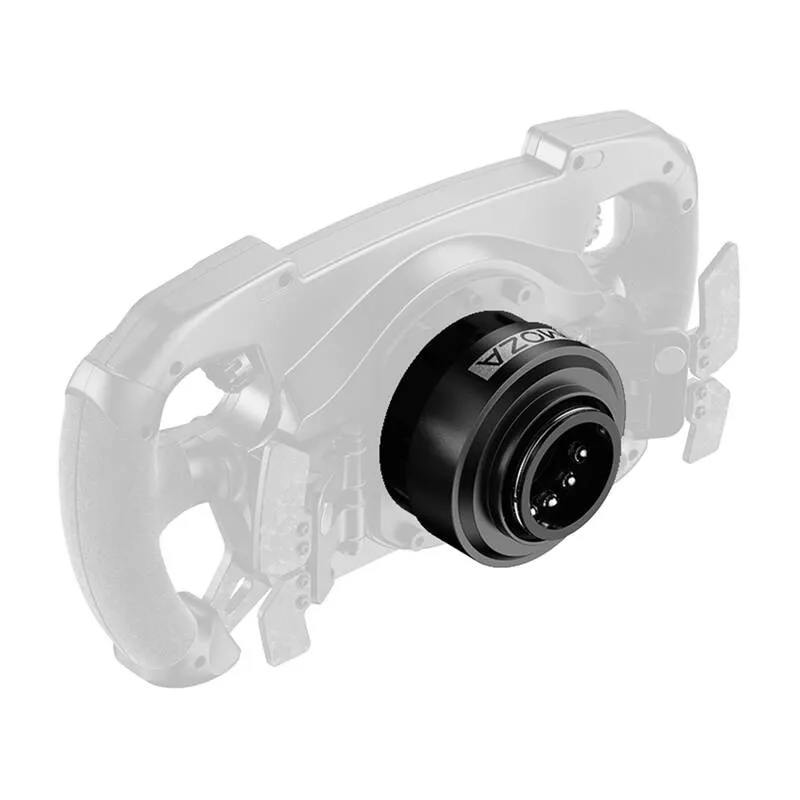 Szybkozłączka MOZA RACING RS07 Do Kierownic R21/R16/R12/R9/R5