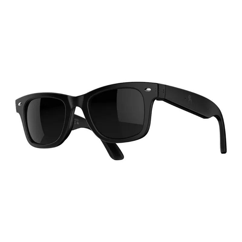 Inteligentne Okulary AI BLITZWOLF BW-AG1 Przeciwsłoneczne