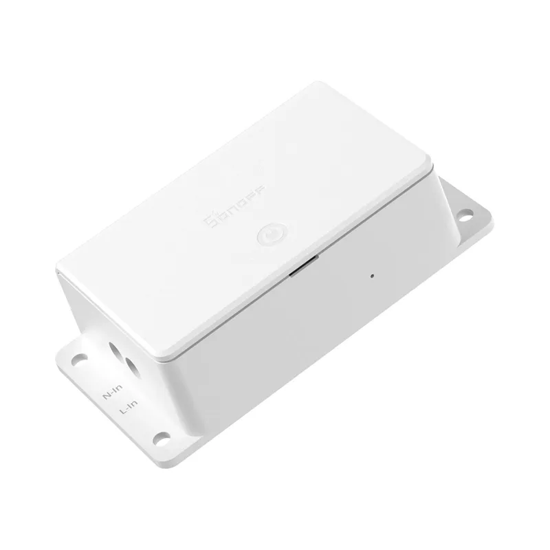 Przełącznik SONOFF Basic R5 GEN5 Wi-Fi Matter 10A