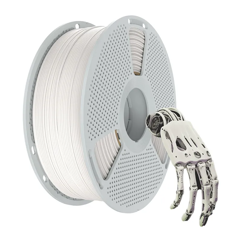 Filament SUNLU PA Easy 1.75mm 1kg (Biały Natural)