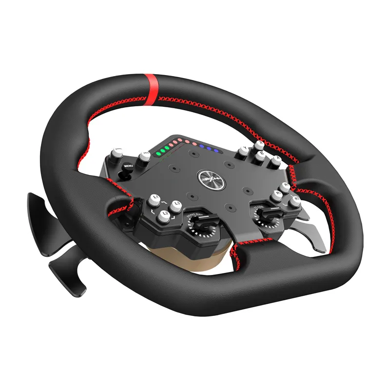 Kierownica Do Simracingu PXN VD10 DS Baza Direct Drive 10 Nm