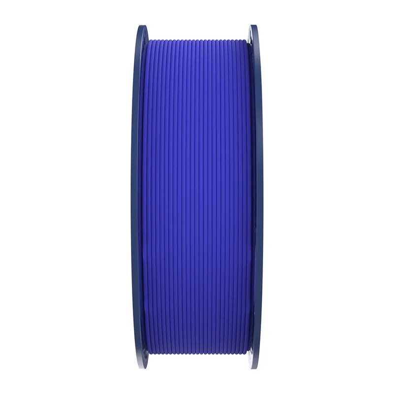 Filament SUNLU PETG High-Speed Matte 1.75mm 1kg - Niebieski