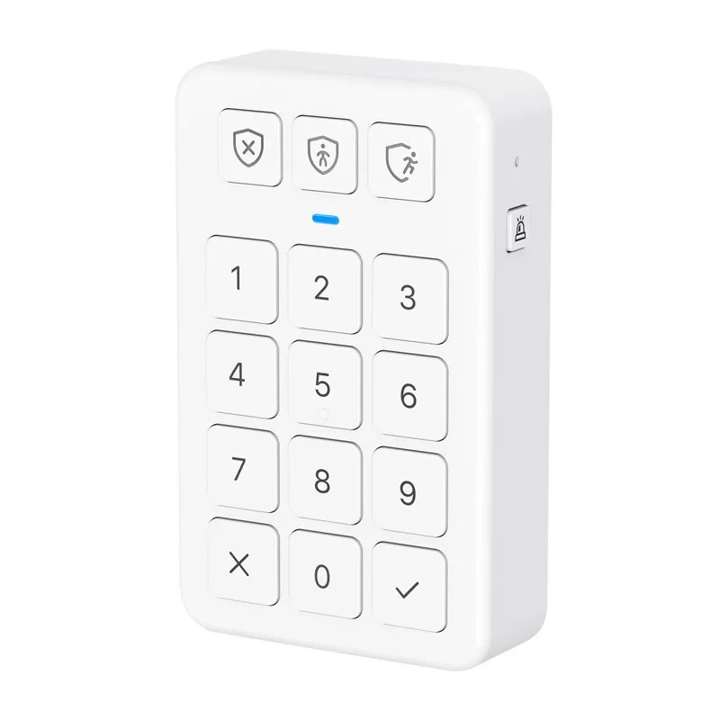 Klawiatura Systemu Bezpieczeństwa X-SENSE SKP0A - Bluetooth