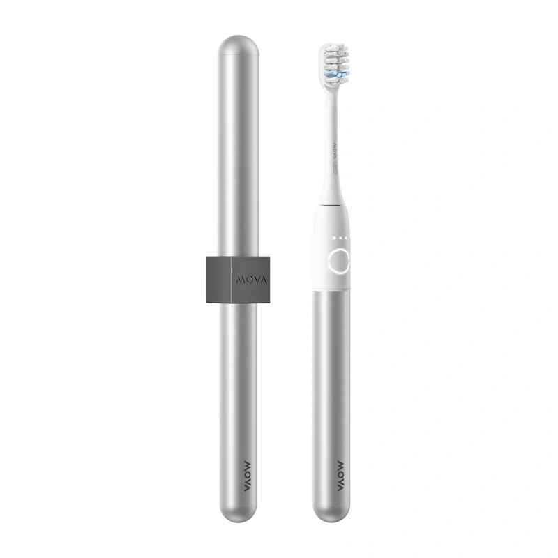 Szczoteczka Soniczna MOVA Air Wave 35000 Drgań/Min