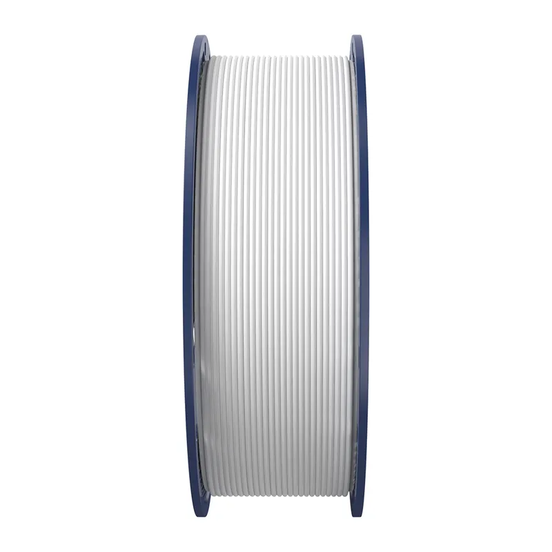 Filament SUNLU PETG High-Speed Matte 1.75mm 1kg - Biały