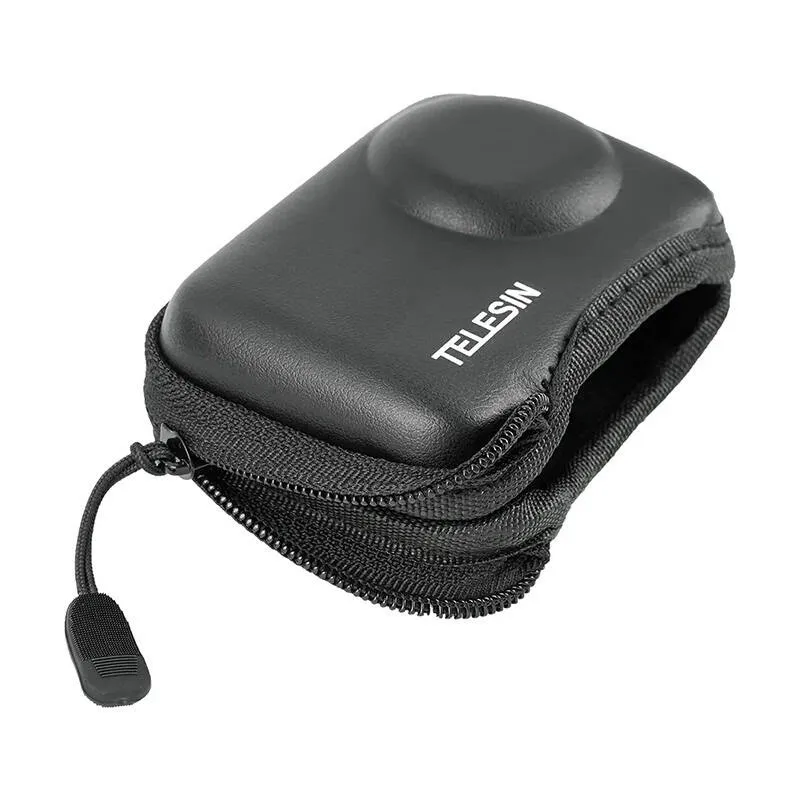 Torba TELESIN Do DJI Action 3/4/5 Pro - Ochrona Kamery