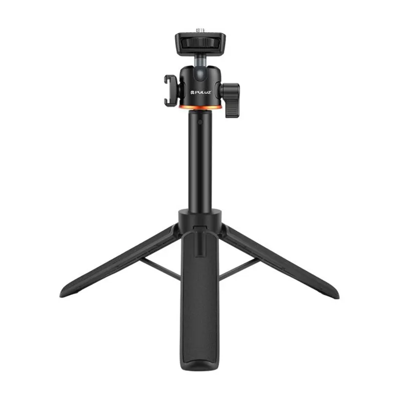 Statyw PULUZ PU732B Z Selfie Stickiem Do 55,2 cm - Czarny