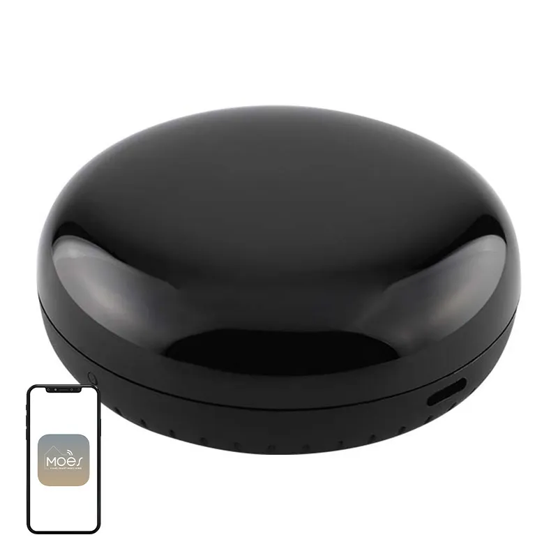 Kontroler IR MOES UFO-R6 Wi-Fi Do Zdalnego Sterowania Urządzeniami