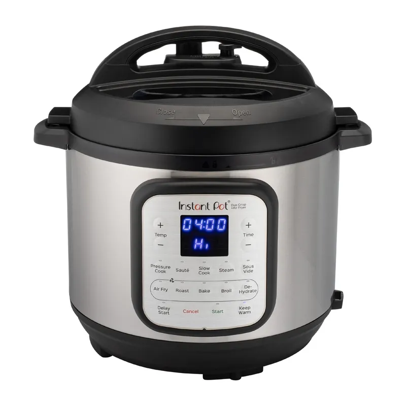 Multicooker INSTANT POT Duo Crisp 8l - 11 Funkcji Gotowania