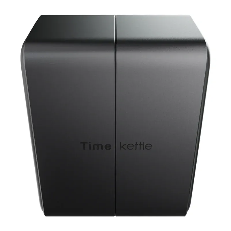 Słuchawki Tłumaczące TWS TIMEKETTLE W4 Plus - Czarne
