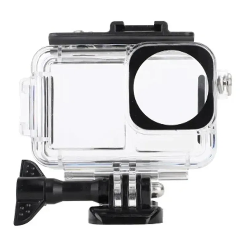 Obudowa Wodoodporna SUNNYLIFE Do DJI Osmo Action 3-5 Pro 40m