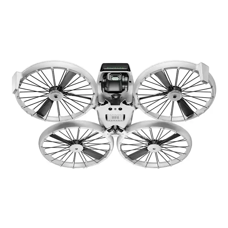 Dron DJI Flip RC-N3 Czas Lotu 31-40 Min Kamera 4K