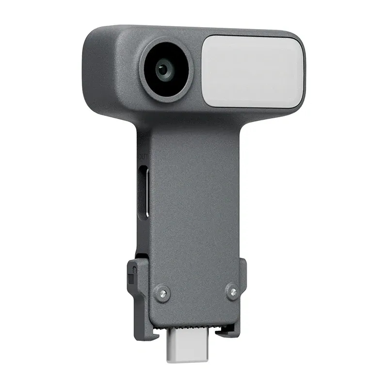 Moduł Wielofunkcyjny DJI Do Osmo Mobile 8P - Oświetlenie USB-C