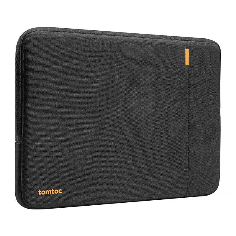 Etui Na Laptopa 15" TOMTOC DEFENDER-A13 - Czarne