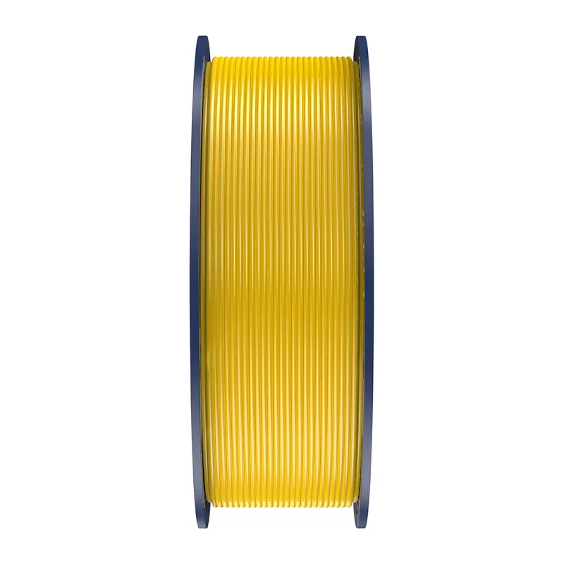 Filament SUNLU PETG 1.75mm 1kg (Intensywny Żółty)