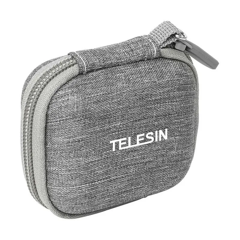 Torba TELESIN Do INSTA360 GO 3 - EVA 85x75x50 mm