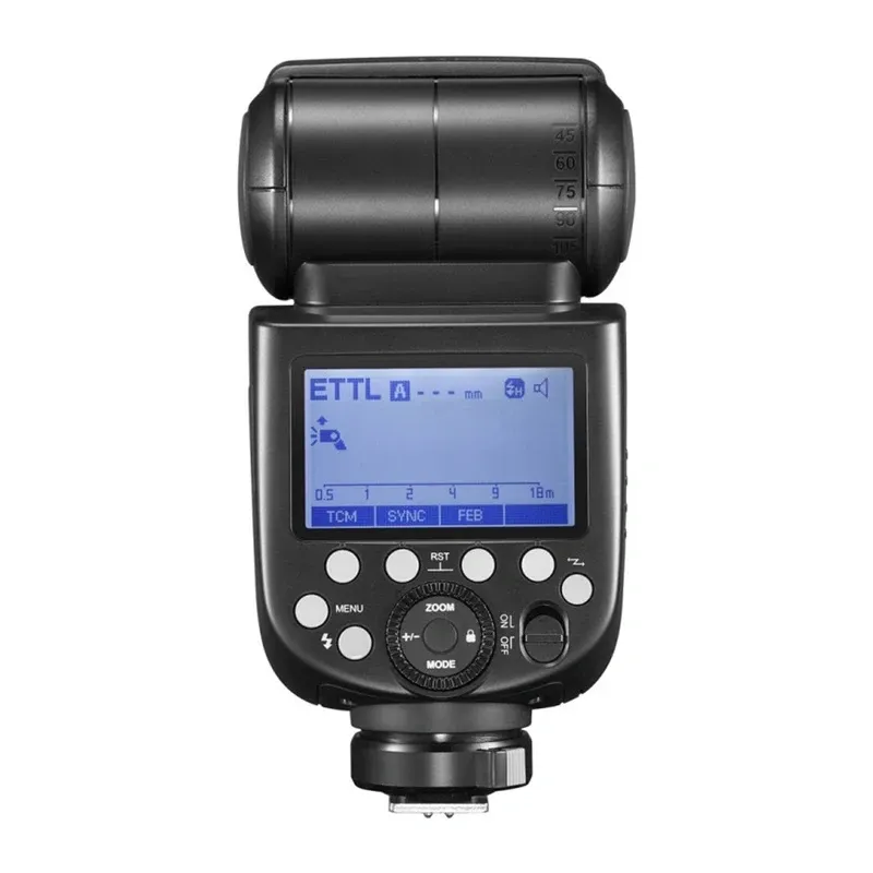 Lampa Błyskowa GODOX TT685II TTL Sony 76 Ws