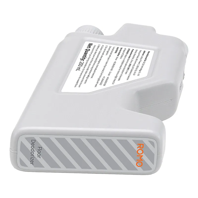 Płyn Zapachowy DJI Romo P 200ml - Dezodoryzant Do Robota