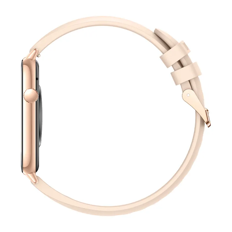 Smartwatch COLMI C28 - Złoty