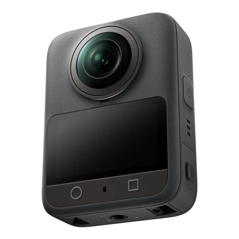 Kamera Sportowa DJI Osmo 360 8K Standard Combo - 360°