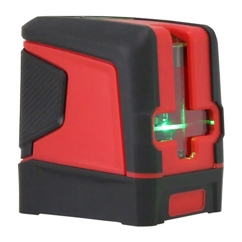 Poziomica Laserowa UNI-T LM570LD-II 10 m - Zielona