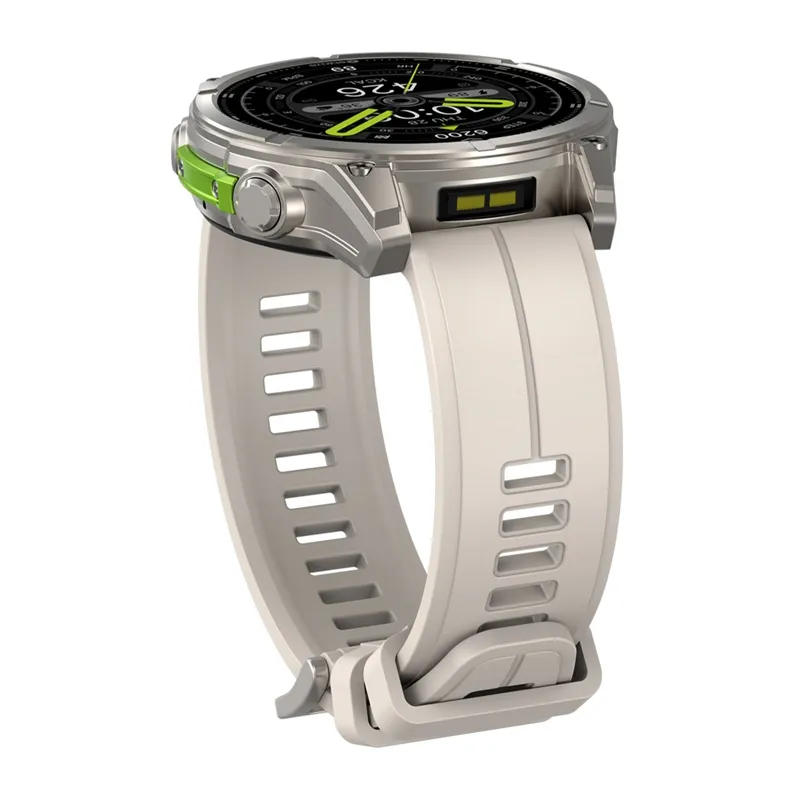 Smartwatch ZEBLAZE Vibe 8 Abyss (Szary)