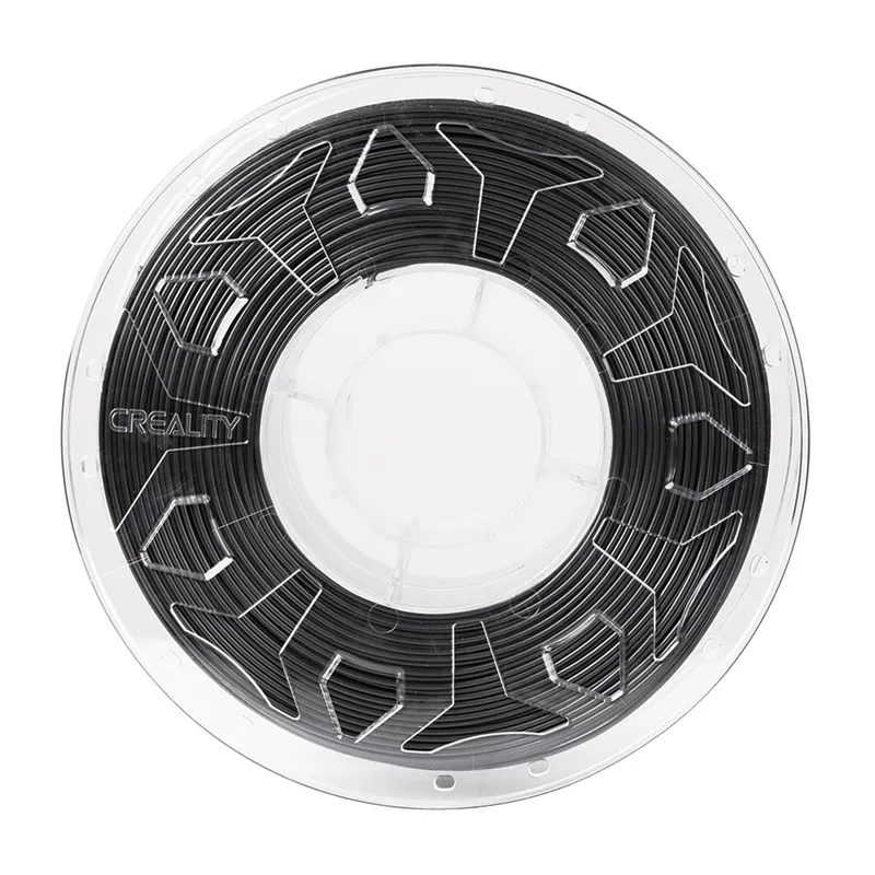 Filament CREALITY HP ASA Do Druku 3D 200 Mm/S - Czarny