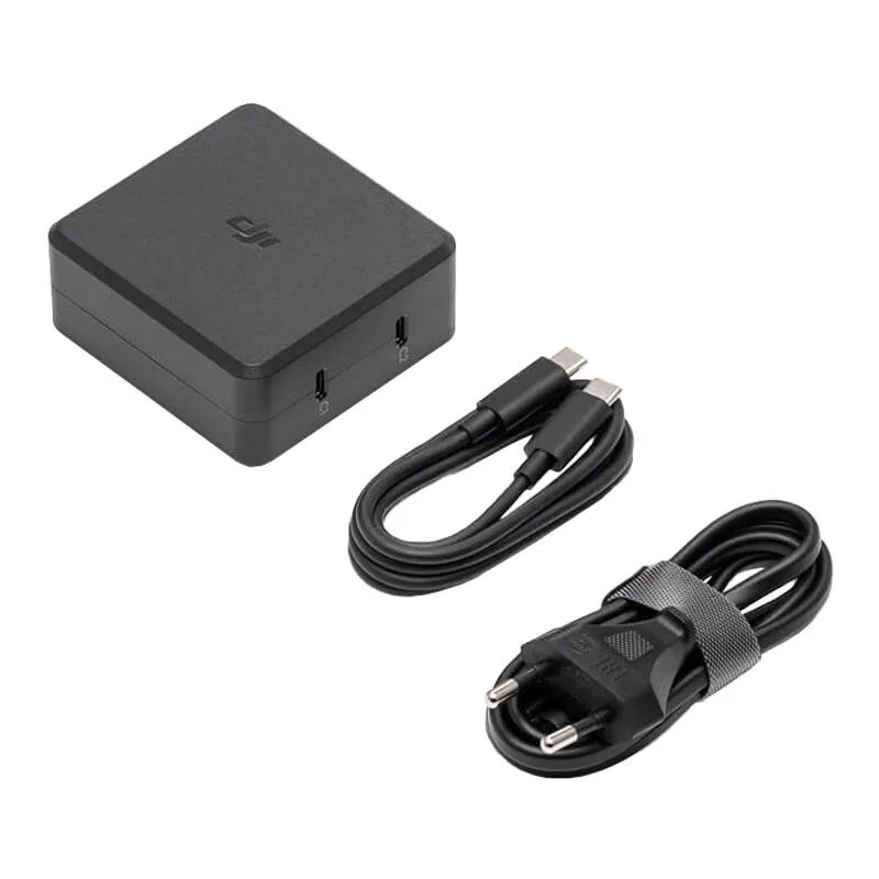 Ładowarka USB-C 100W DJI ENTERPRISE Do Mavic 3 ENTERPRISE