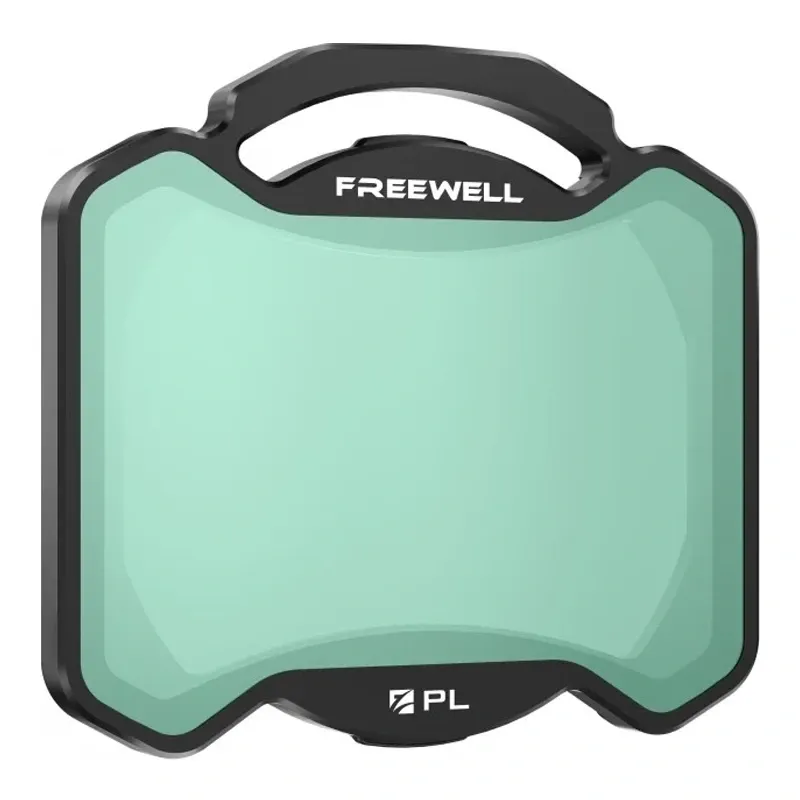Filtr CPL FREEWELL Do DJI Avata 2 - Polaryzacyjny