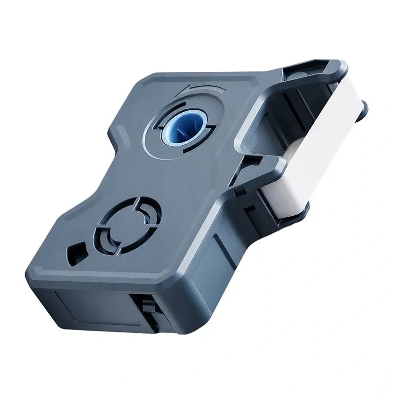 Taśma NIIMBOT C1 Termotransferowa Do Drukarki Etykiet 14,2mm - Biała