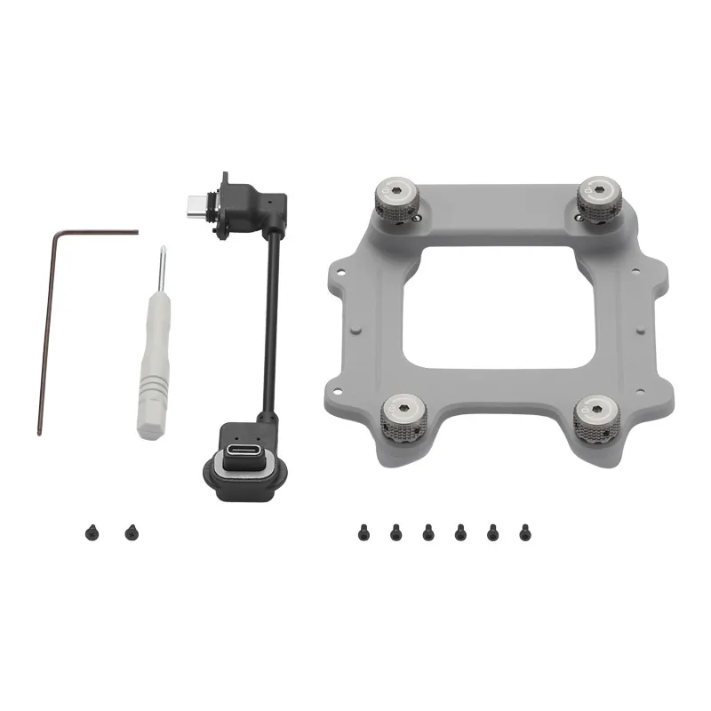 Zestaw Montażowy DJI Manifold 3 Dla Matrice 4D Series