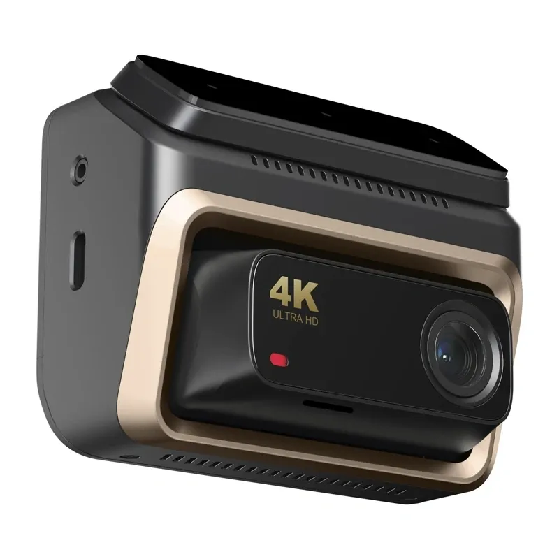Wideorejestrator DDPAI Z60 Pro 2026 4K Z Kamerą Tylną