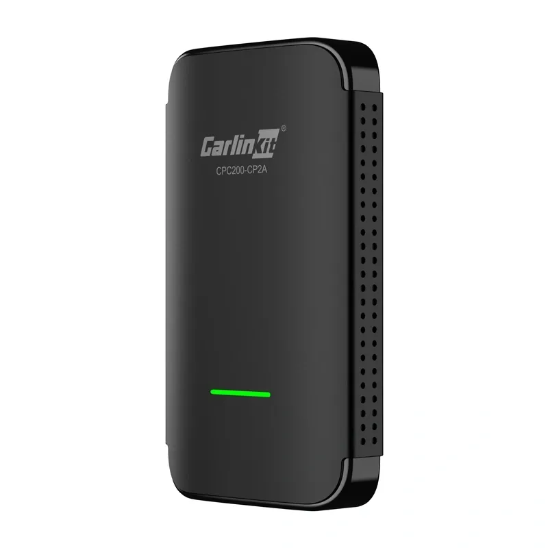 Adapter Bezprzewodowy CARLINKIT CP2A PRO CarPlay Android Auto
